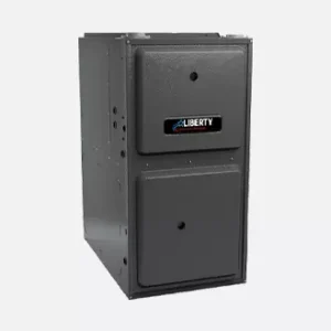 Gas Furnaces